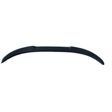 F30 Vorst Style Bootspoiler 