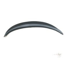 F30 Carbon Look Boot Spoiler