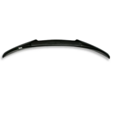 F32 M4 Boot Spoiler