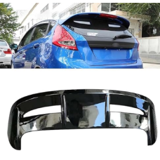Ford Fiesta 2008-2014 Hatch Roofspoiler Ford Fiesta 2008-2014 Hatch Roofspoiler