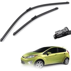 Fiesta 2009-2018 Wiper Blade Set Fiesta 2009-2018 Wiper Blade Set