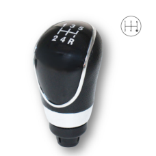 Gear knob suitable for Ford Focus / Fiesta 5 Speed Gear knob suitable for Ford Focus / Fiesta 5 Speed