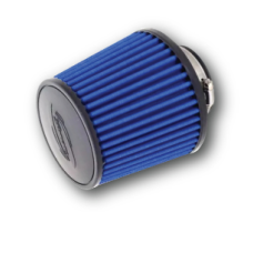 Simota 76mm Short Cone Filter Blue