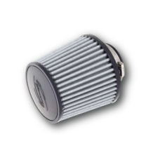Simota 76mm Short Cone Filter Silver