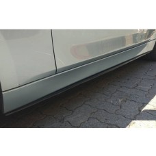 Side Skirts Suitable for F30/F32 (fibre glass primer black finish)