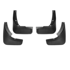 Ford Courier / Mazda Magnum Mudflap Set