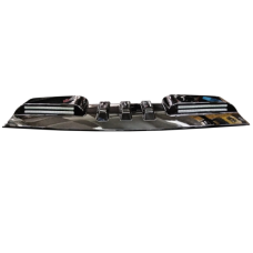 Ranger 2023+ Gloss Black Roof Spoiler with Multi Function LED Lamps