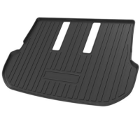 Fortuner GD6 2016+ Boot Mat