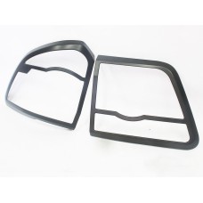 Fortuner 2012-2015 Tail Lamp Trims Fortuner 2012-2015 Tail Lamp Trims