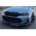 G20 LCI Face-Lift M-Performance 3 Piece Front Spoiler