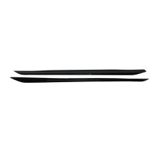 G20 M Performance Gloss Side Skirts G20 M Performance Gloss Side Skirts