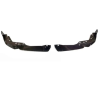 G20 LCI Facelift 2 Piece Front Spoiler