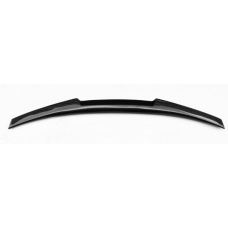 G30 M4 Gloss Boot Spoiler 