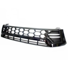 Hilux 2016+ Grille with LED Lamp Hilux 2016+ Grille with LED Lamp