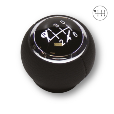 Gear Knob Toyota Corolla 6 Speed 
