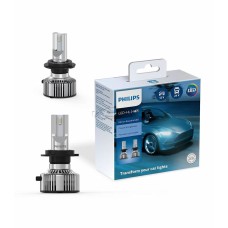 Philips H7 LED Ultinon 12V-24V Kit