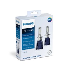Philips Ultinon Essential LED H7