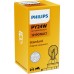 Philips 12190NAC1 PY24W Amber Globe