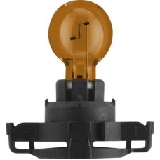 Philips 12190NAC1 PY24W Amber Globe