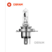 Osram H4 Night Breaker Silver 12V 60/55W 