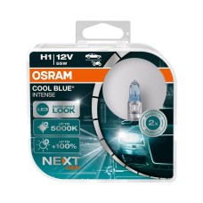 Osram H1 Cool Blue Intense – Nex Gen H1 