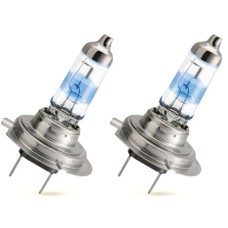 H7 Philips Racing Vision Bulbs