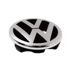Golf 1 115MM Big Grill Badge Golf 1 115MM Big Grill Badge