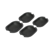 Golf 1 Door Inner Scratch Plate Door Bowls