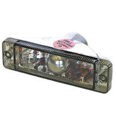 Golf 1 Smoke Indicators w/park light