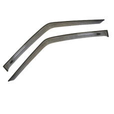Golf 1 Carbon Slimline Front Windshields Golf 1 Carbon Slimline Front Windshields