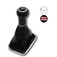 Golf 4 5 Speed Gear Knob with Boot