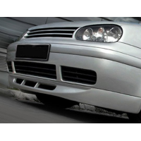 Golf 4 Vented Plastic Spoiler Golf 4 Vented Plastic Spoiler