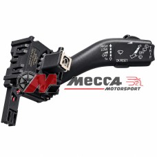 Golf 5 / 6 / Caddy Wiper Switch
