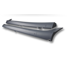 Golf 5 GTI Side Skirts OEM Style
