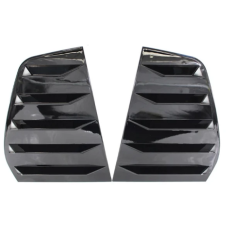 Golf 6 Window Louvers