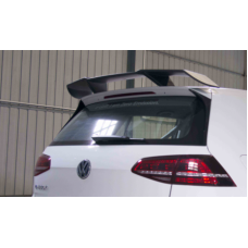 Golf 7 GTI Aero Revosport Roof Spoiler