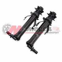 Golf 7 Replacement Headlamp Washer Pump Set