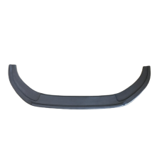 Golf 7 Slim Plastic Front Spoiler