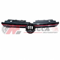 Golf 8 GTI Main Grill + LED