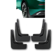 Golf 8 TSI Mudflap Set