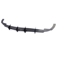 Golf 8 GTI Max Rear Diffuser 