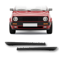 Golf 2 / Jetta 2 8 Valve Front Spoiler