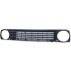 Golf 2 Single Light Debadge Grill