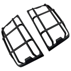 GWM Tank 300 Tail Lamp Surrounds