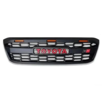 Hilux 2005-2010 GR Style Grill + LED Hilux 2005-2010 GR Style Grill + LED
