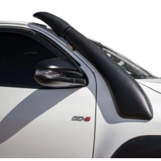 Hilux 2016+ Slimline Offroad Snorkel Hilux 2016+ Slimline Offroad Snorkel