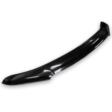 Hilux GD6 2016-2020 / Fortuner GD6 Matt Black Bonnet Guard Hilux GD6 2016-2020 / Fortuner GD6 Matt Black Bonnet Guard