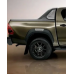 Hilux GD6 2016+ Legend Style Rear Sports Bar