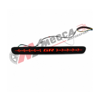 Hilux GD6 2016+ GR Style LED Tailgate Lamp Hilux GD6 2016+ GR Style LED Tailgate Lamp