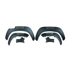 Hilux 2021+ Legend Wheel Arches